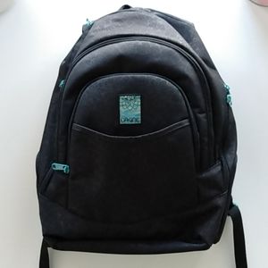 Dakine Lattice Floral Prom 25L Backpack